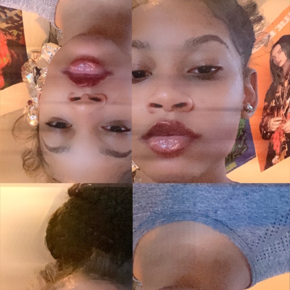 Meet your Posher, Janyaa - Picture 4 of 5